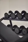 Dorma Coliseum - Phòng Gym