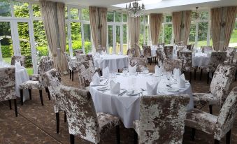 Farnham House Hotel