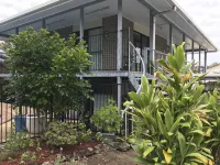 Coffs Shearwater Motel Hotels in North Boambee Valley