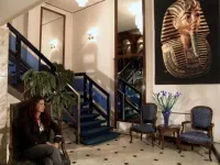 Hotel Concorde Dokki Hotels in Ad Doqi A