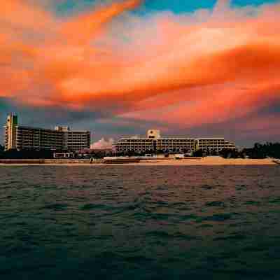 Miyakojima Tokyu Hotel & Resorts Hotel Exterior