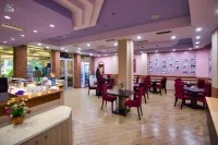 Alvero Hotel - bar