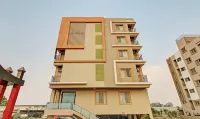 Treebo Royal Imperio Hotel berhampiran Kirti Chowk/ Shri Ram Chowk