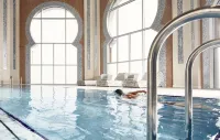 Tilal Riyadh - Romantic
