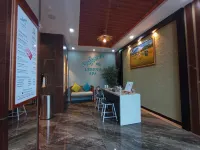 โรงแรมบาตัม 1 - ที่มีสปา