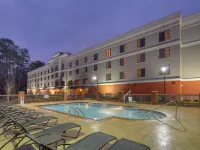 Hampton Inn by Hilton Columbus South Fort Benning Hotels in Columbus