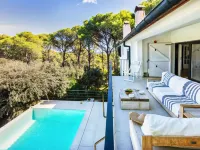 Casa Blue Art