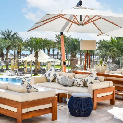 InterContinental Hotels Doha Residences by IHG Hotels near West Bay
