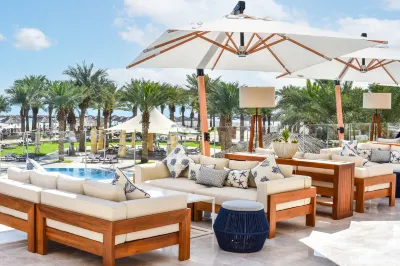 InterContinental Hotels Doha Residences Hotels in Doha