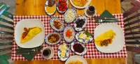 Swiss Eviniz Hotel - Aamiainen