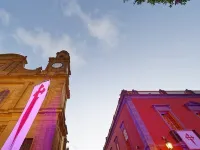 Hotel Emblemático Agáldar Hotels in Galdar