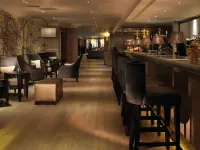 Macdonald Windsor Hotel - bar