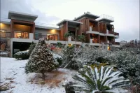 Jeju Eco Suites Hotels in Seogwipo-si