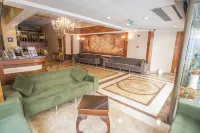 Aven Hotel - Gym