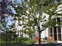 La Magnanerie Hotels in Fontevraud L'Abbaye