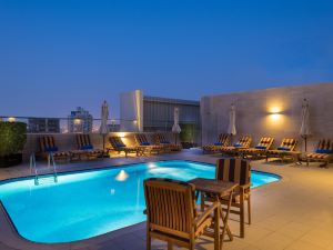 City Stay Prime Hotel Apartments - Al Barsha