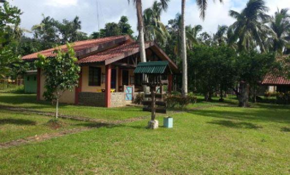Villa Socorro Agri-Eco Village Farm and Resort - Housity