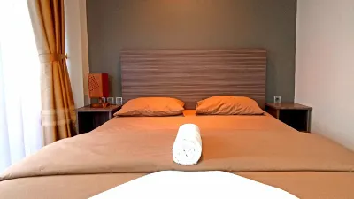 Purnama Balige Hotel Hotels near Jaya Motor Larisma Balige