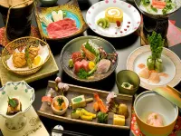 Nikko Green Hotel Natsukashiya Fuwari