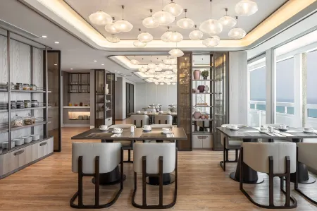 Sheraton Grand Tel Aviv Отели рядом с достопримечательностью «Церковь Св. Петра»