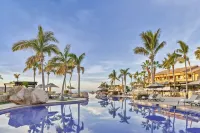 Grand Fiesta Americana Los Cabos All Inclusive Golf & Spa - สระว่ายน้ำแบบอินฟินิตี้