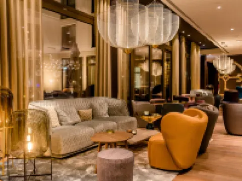 Motel One Aachen Hotels in Aachen