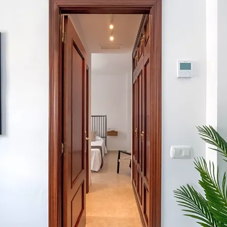 Apartamentos Santiago