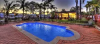 Central Caravan Park - villaggio turistico​