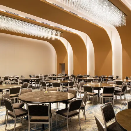 The Westin Denver International Airport