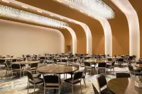 The Westin Denver International Airport - breakfast
