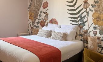 샤토 데 아예 풍경 이미지