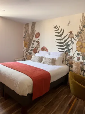 Logis Hôtel de France Hotels in Balbins
