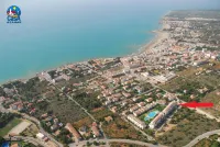 Residencial Al Andalus Casa Azahar - Pysäköinti