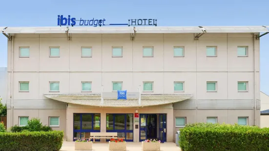 Ibis Budget Orléans Nord Saran