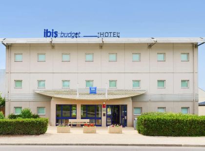 Ibis Budget Orleans Nord Saran