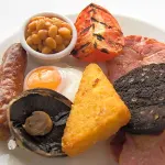 Spread Eagle, Gailey by Marston's Inns Hotels in Penkridge