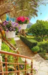 Papirus Hotel Hotels in Adrasan