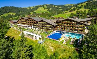 Ermitage Wellness- & Spa-Hotel