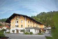 Parkhotel Matrei Hotel di Gemeinde Muhlbachl