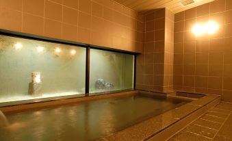 AB Hotel Isesaki