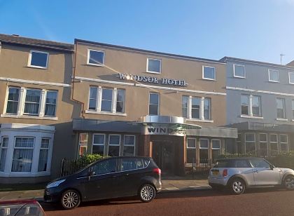 The Windsor Hotel