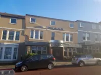 The Windsor Hotel Hotels in Whitley Bay