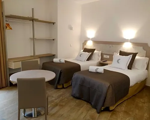 Patios del Orfebre Hotels in Cordoba