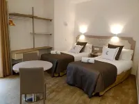 Patios del Orfebre