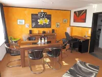 Landgasthof "Hotel Zum Norden" Hotel di Schleswig