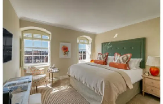 Harbour Hotel & Spa Chichester Hotels in Chichester