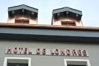 ホテル デ ロンドラ