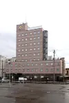 高岡站前微笑飯店 悪王子社附近的飯店
