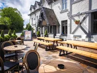 De Trafford Arms by Chef & Brewer Collection Hotels in Alderley Edge