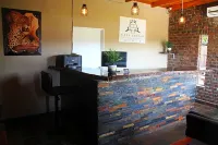 Casa Leitao Lodge - Pensions